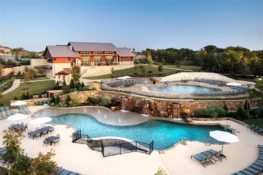 109 Bella Colinas Drive Austin TX 78738