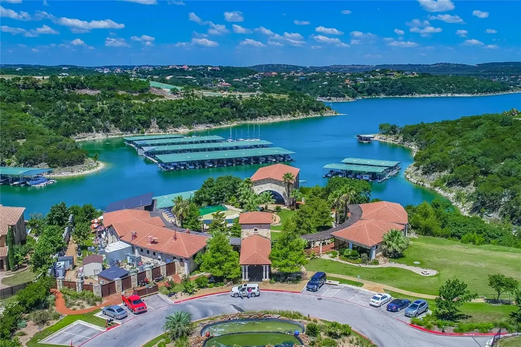 109 Bella Colinas Drive Austin TX 78738