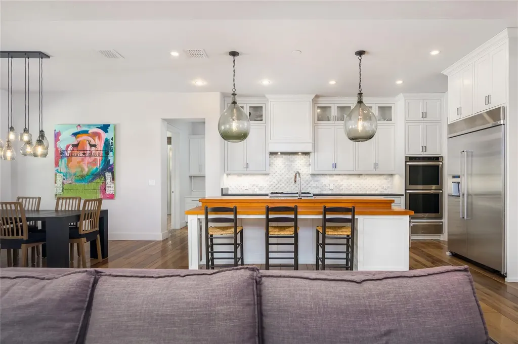 109 Bella Colinas Drive Austin TX 78738