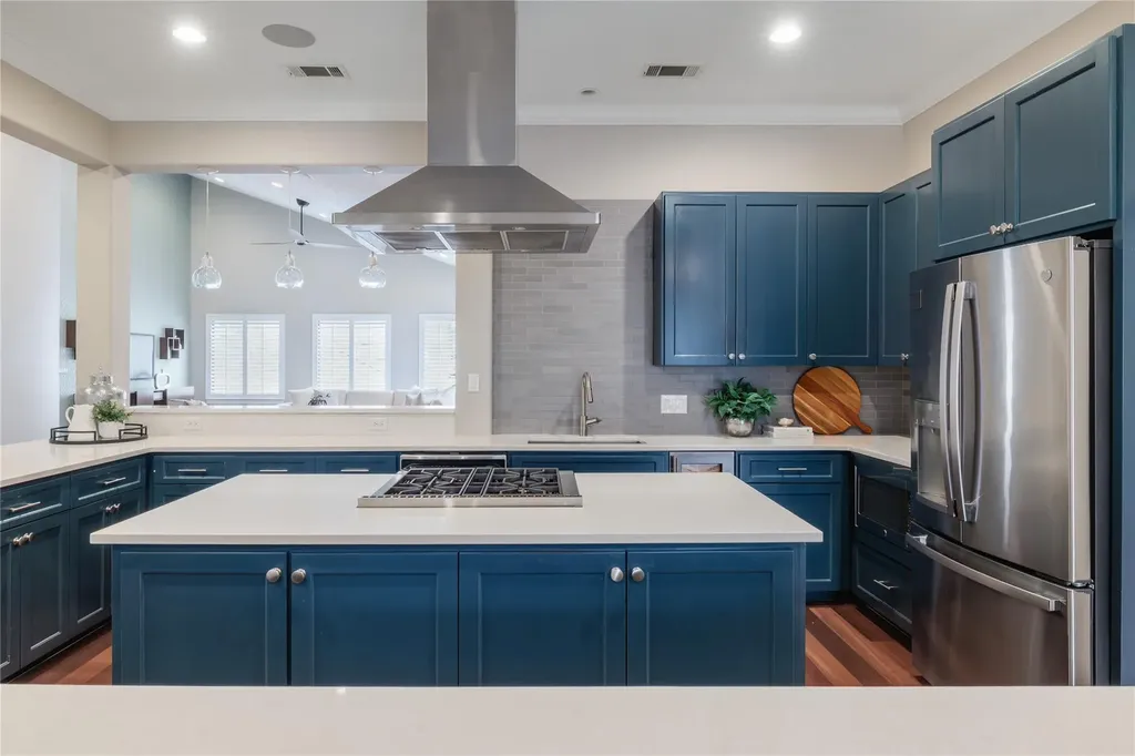 3511 Arrowhead Drive Austin TX 78731