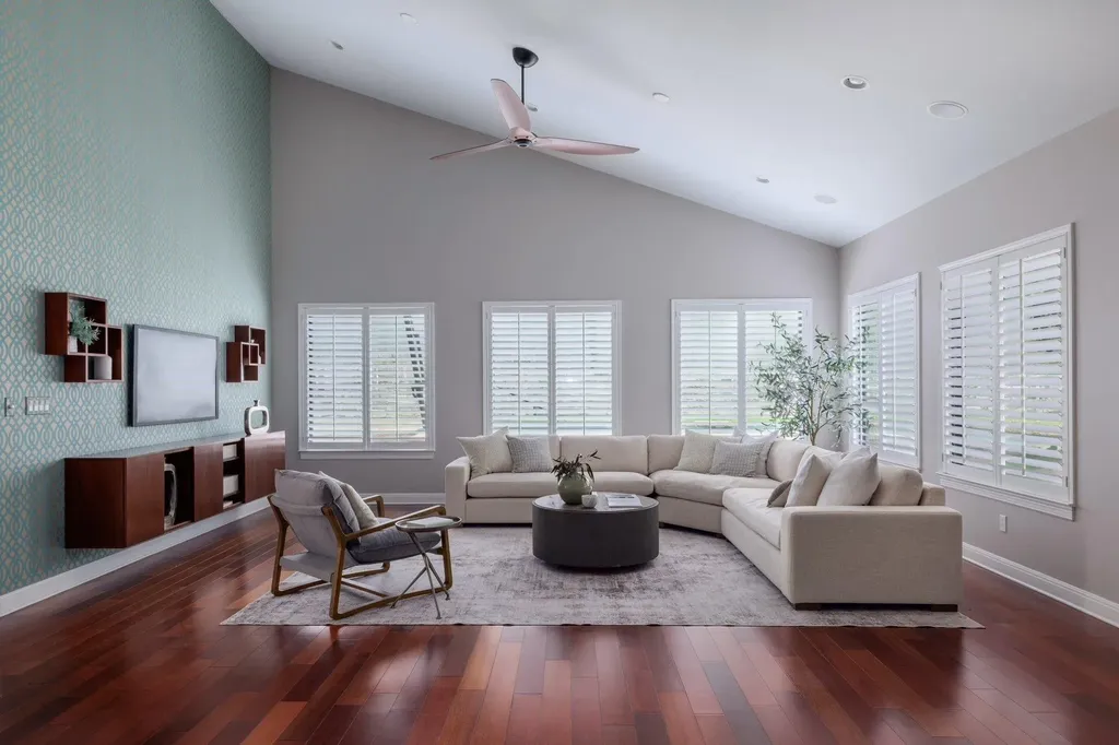 3511 Arrowhead Drive Austin TX 78731
