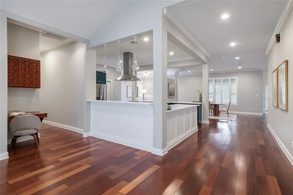 3511 Arrowhead Drive Austin TX 78731