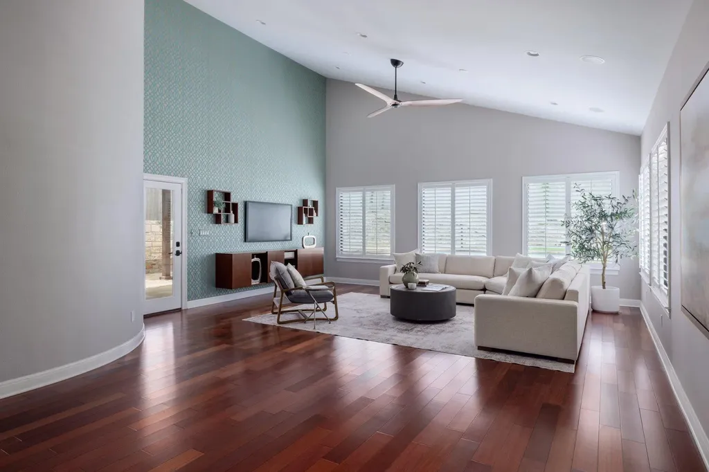 3511 Arrowhead Drive Austin TX 78731