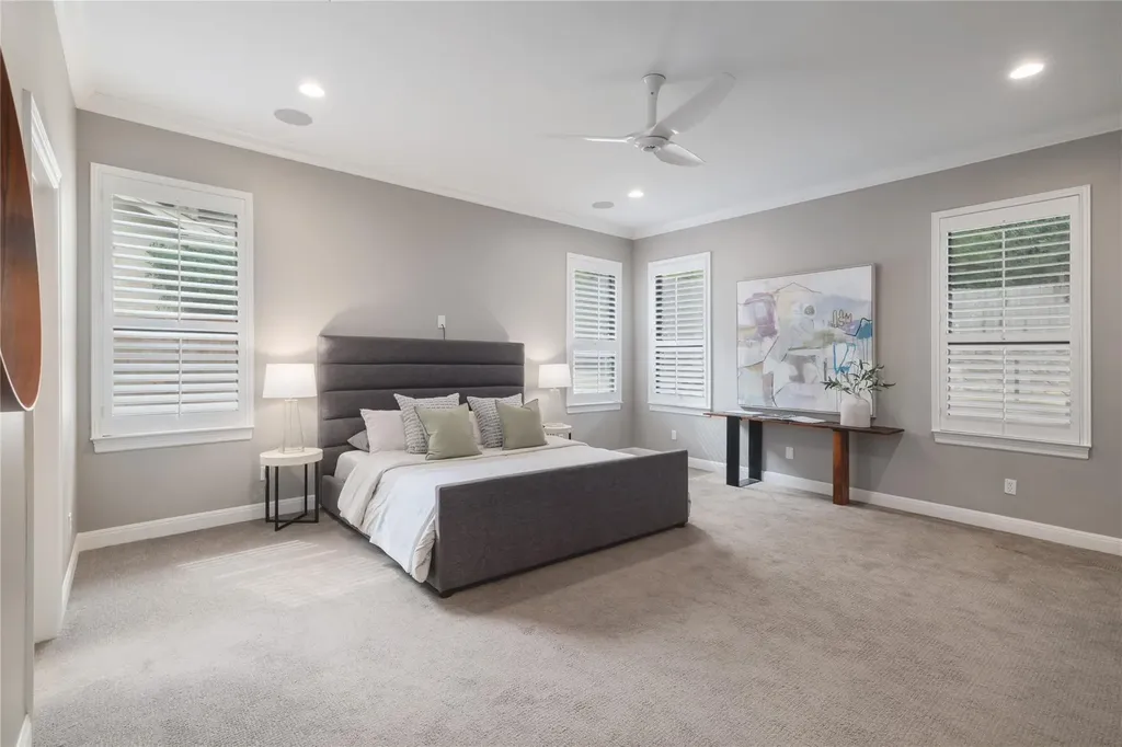 3511 Arrowhead Drive Austin TX 78731