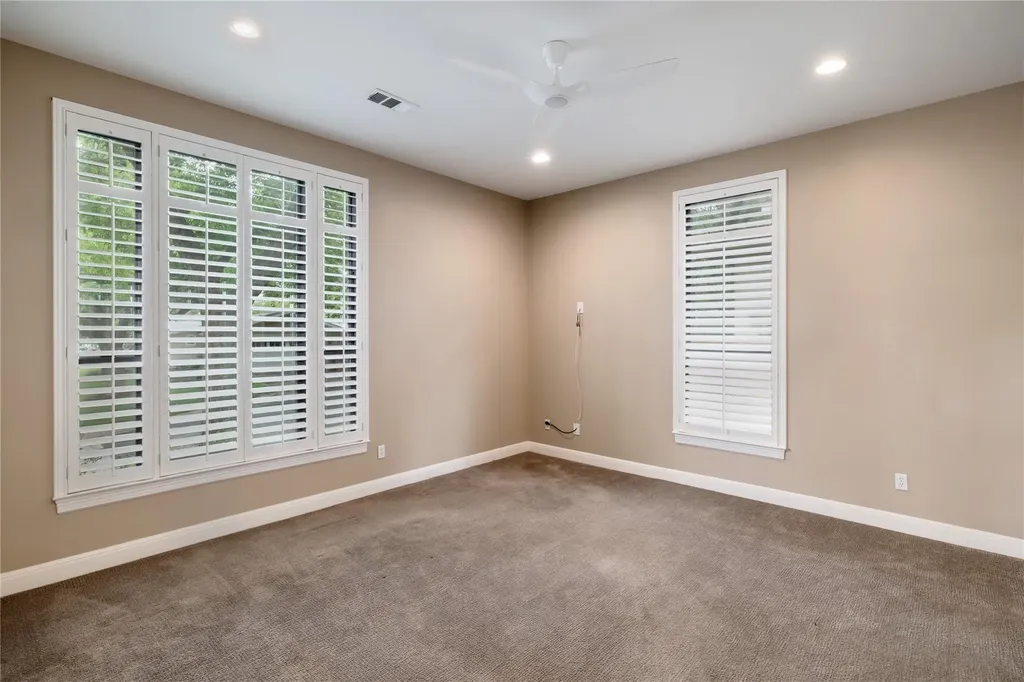 3511 Arrowhead Drive Austin TX 78731