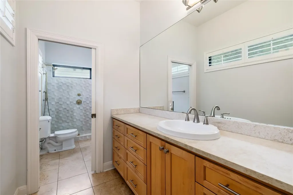 3511 Arrowhead Drive Austin TX 78731