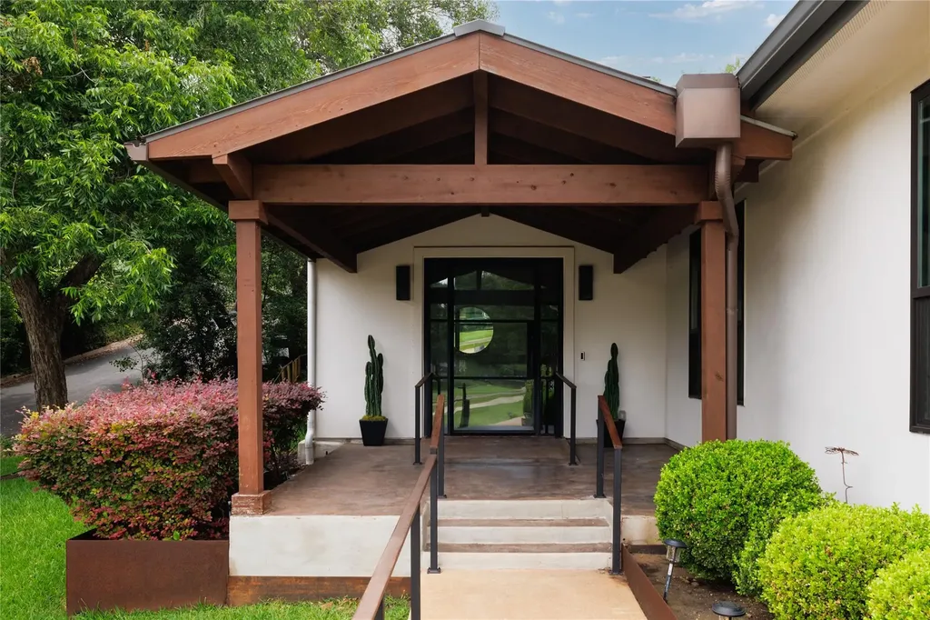 3511 Arrowhead Drive Austin TX 78731