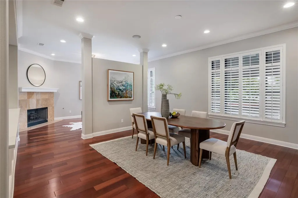 3511 Arrowhead Drive Austin TX 78731