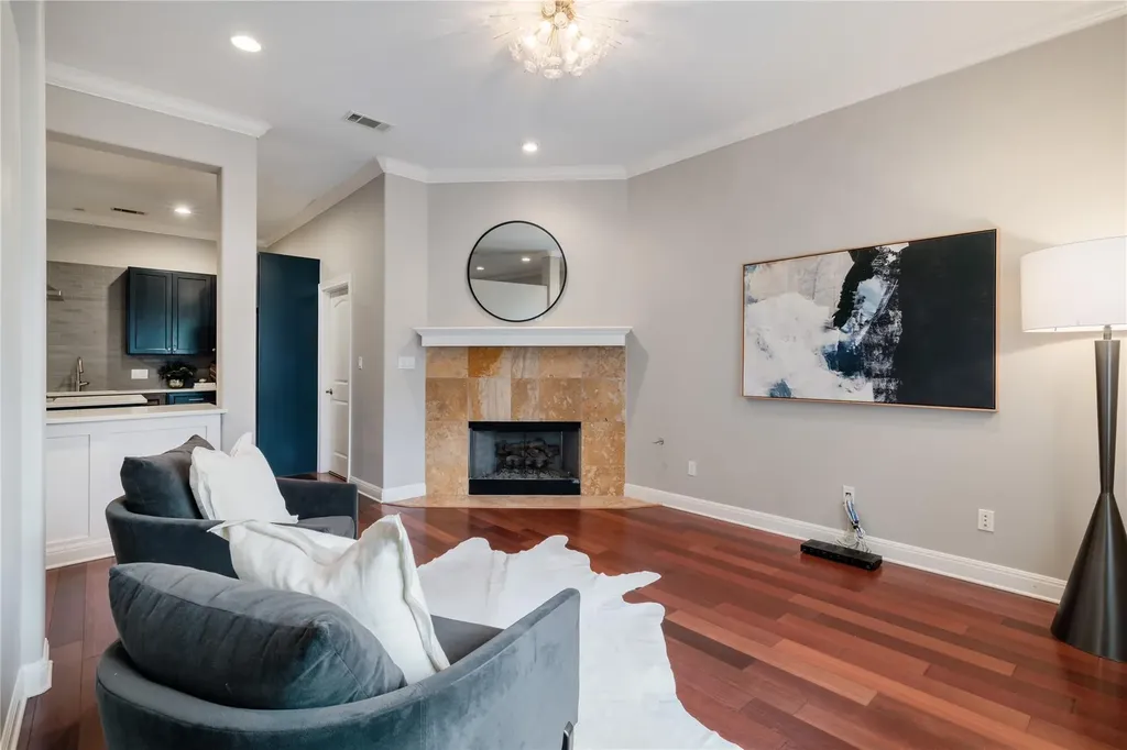 3511 Arrowhead Drive Austin TX 78731