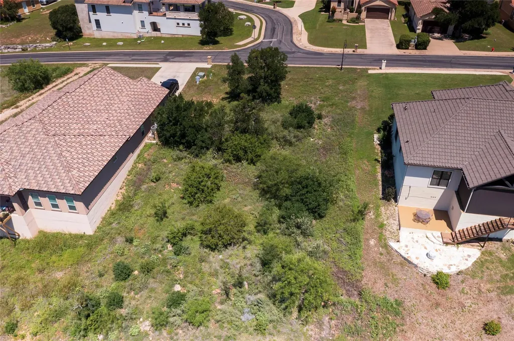 Lot 3 Bendito Way Marble Falls TX 78654
