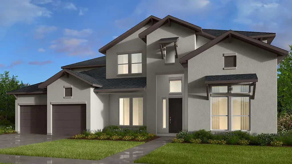 2312 Vittoria View Leander TX 78641