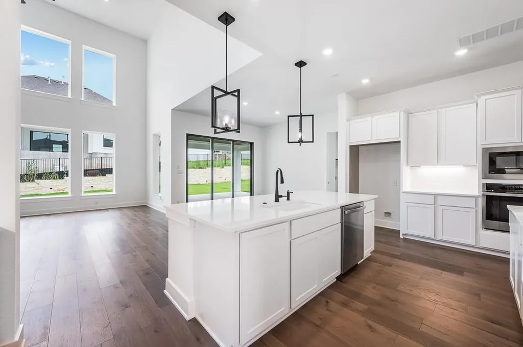 2312 Vittoria View Leander TX 78641
