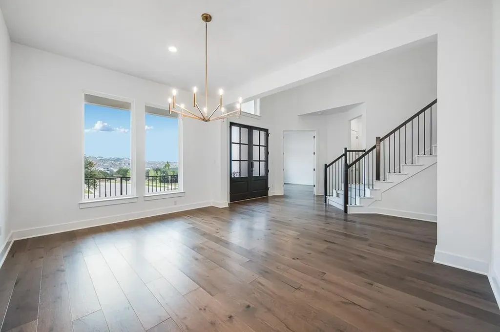 2312 Vittoria View Leander TX 78641