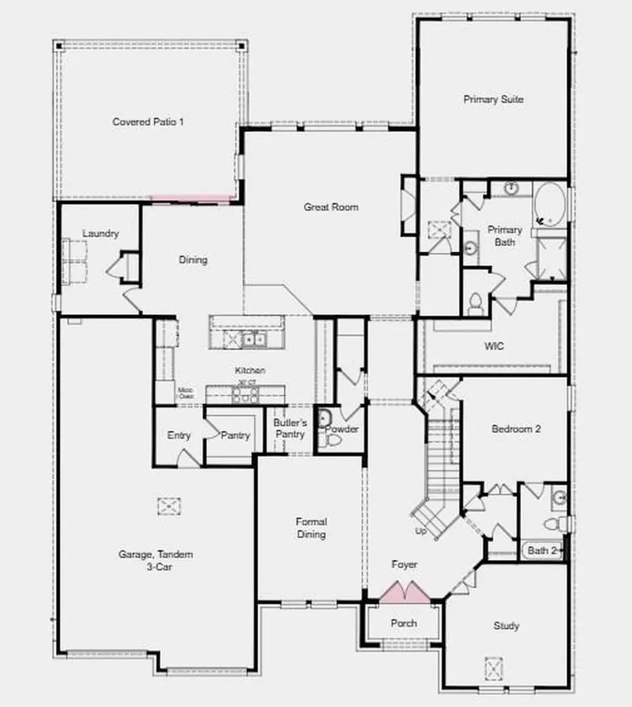 2312 Vittoria View Leander TX 78641