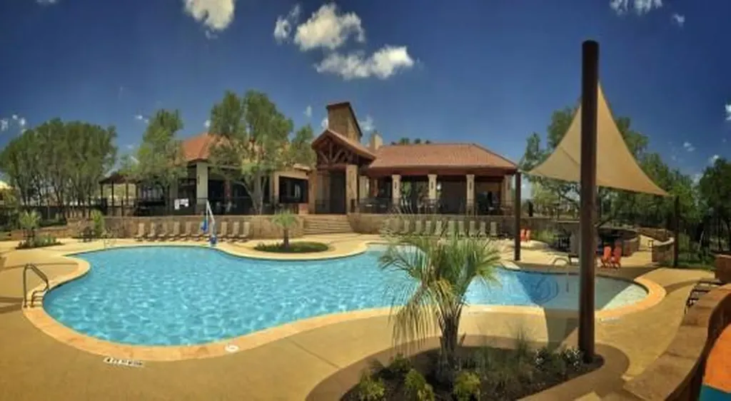 2312 Vittoria View Leander TX 78641