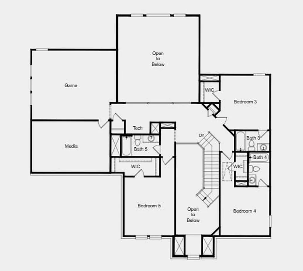 2312 Vittoria View Leander TX 78641