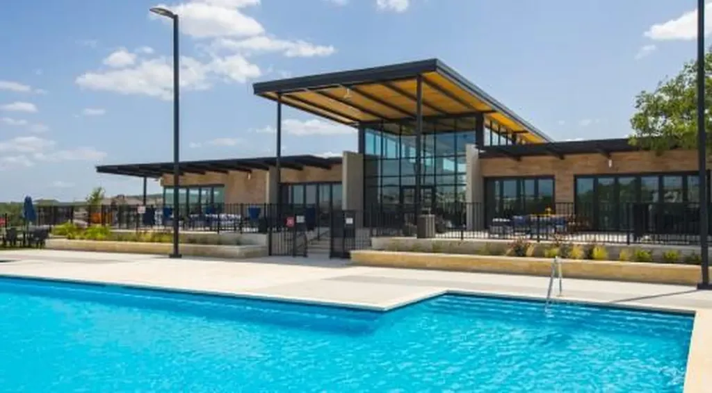 2312 Vittoria View Leander TX 78641