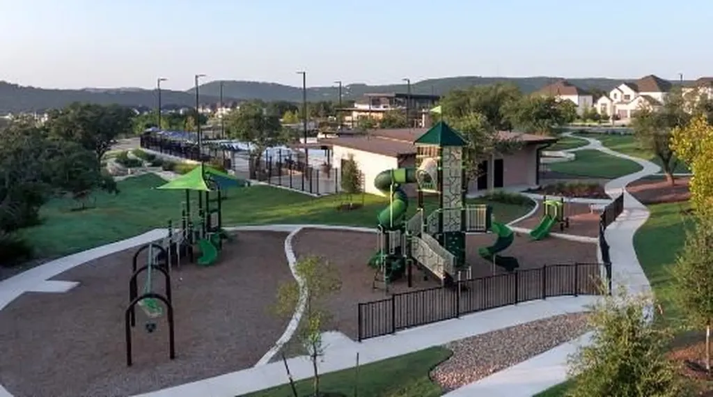 2312 Vittoria View Leander TX 78641