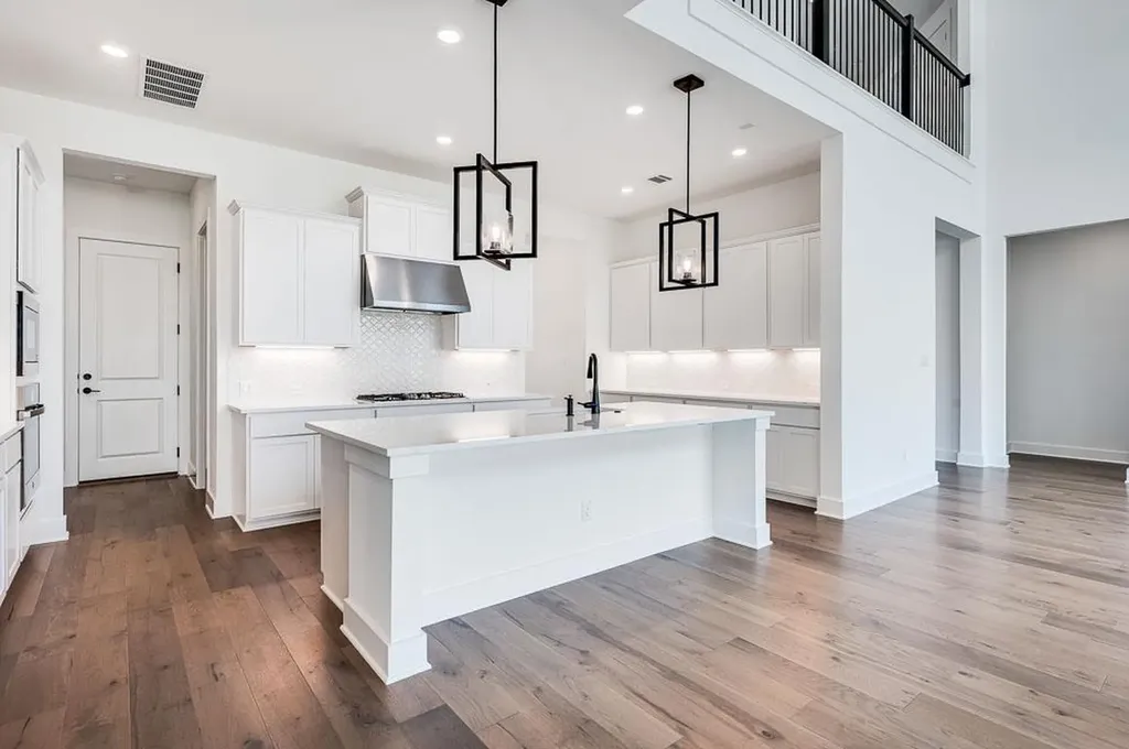 2312 Vittoria View Leander TX 78641