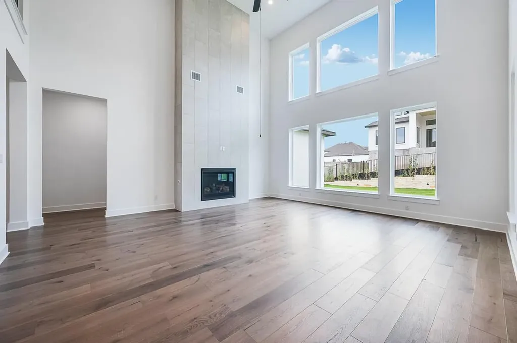 2312 Vittoria View Leander TX 78641