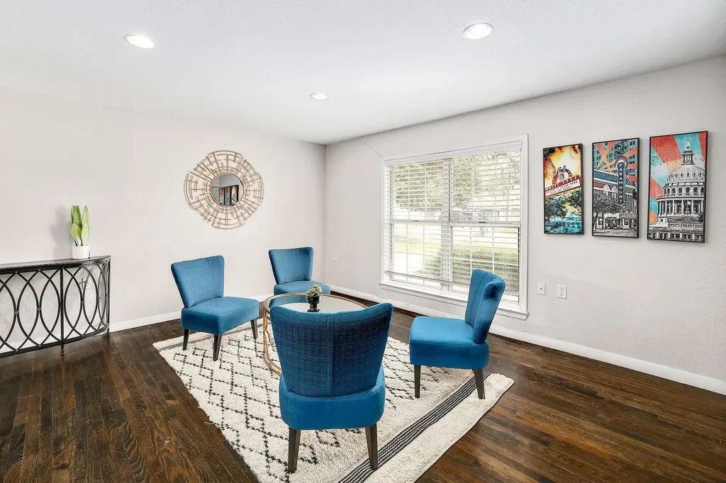 4804 Westfield Drive Austin TX 78731