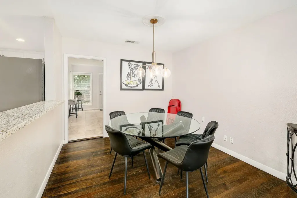 4804 Westfield Drive Austin TX 78731