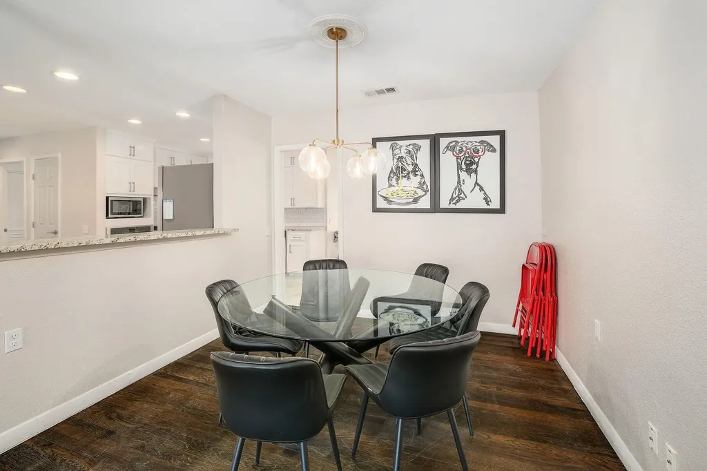 4804 Westfield Drive Austin TX 78731