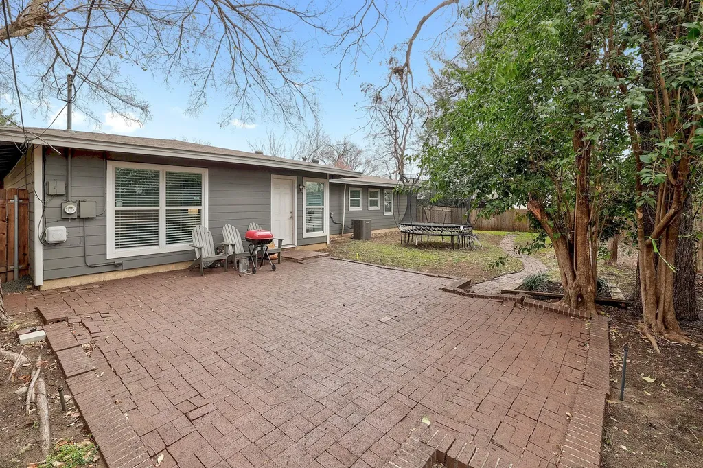 4804 Westfield Drive Austin TX 78731