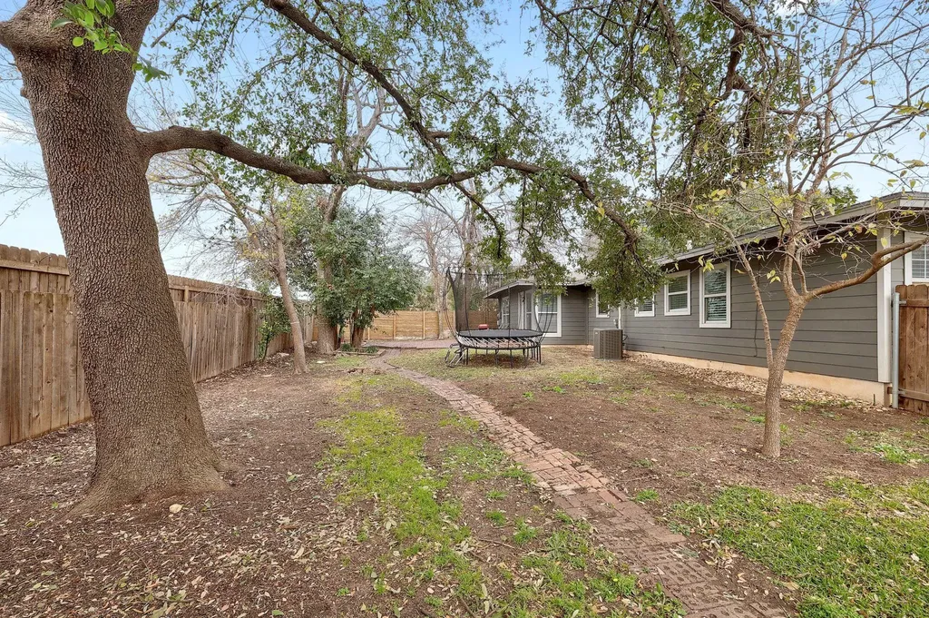 4804 Westfield Drive Austin TX 78731