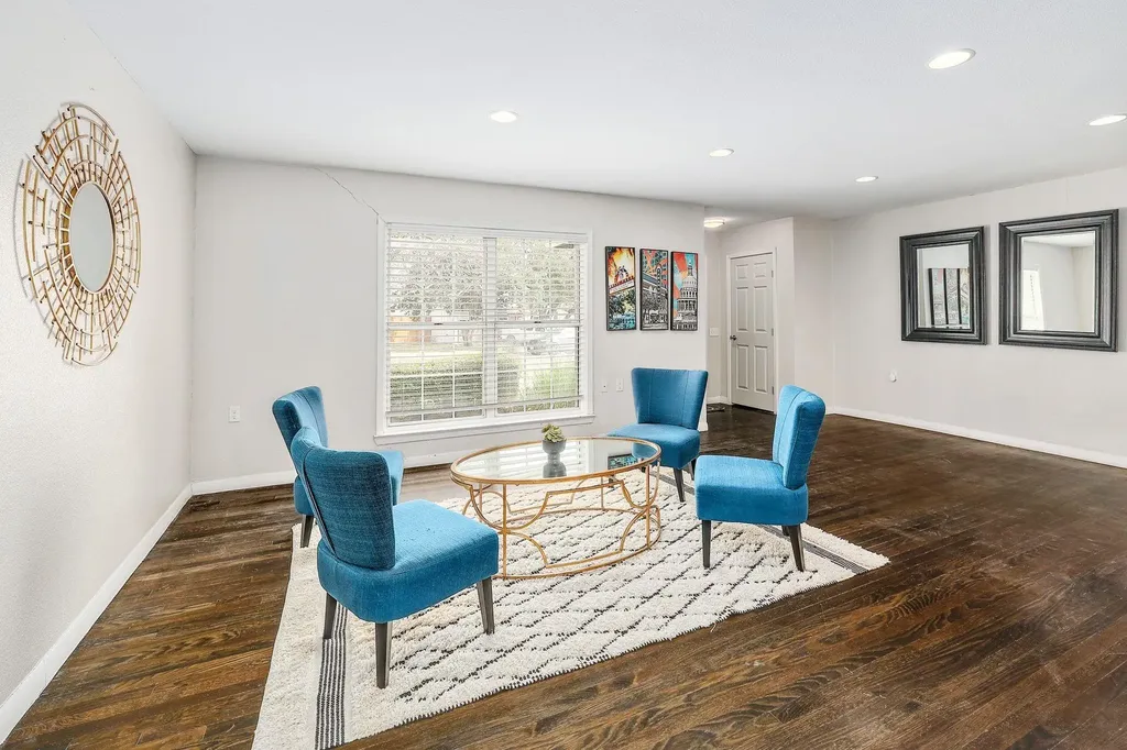 4804 Westfield Drive Austin TX 78731