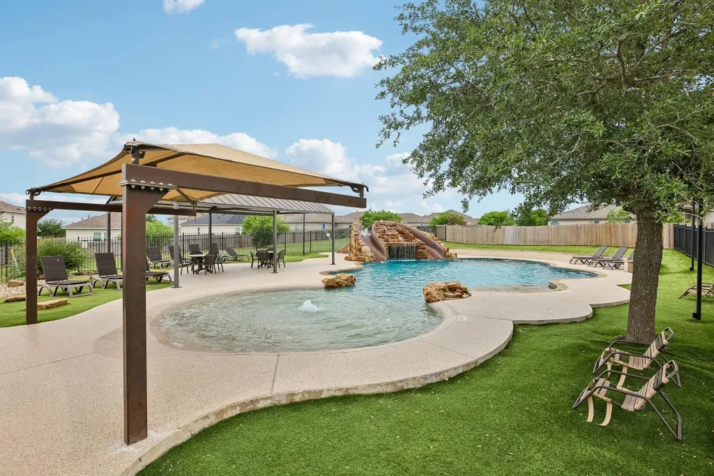 255 Paddington Drive Kyle TX 78640