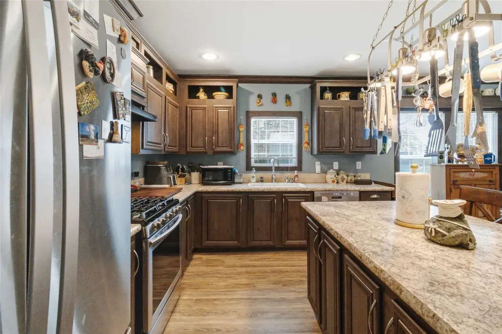 7921 Vista Ranch Road Smithville TX 78957
