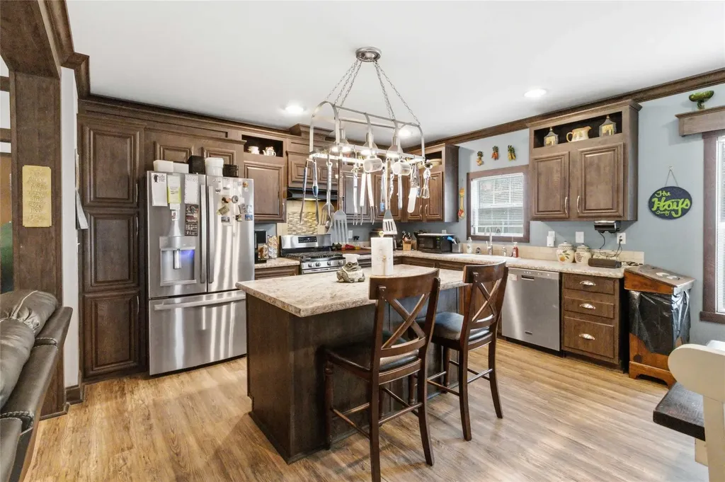 7921 Vista Ranch Road Smithville TX 78957