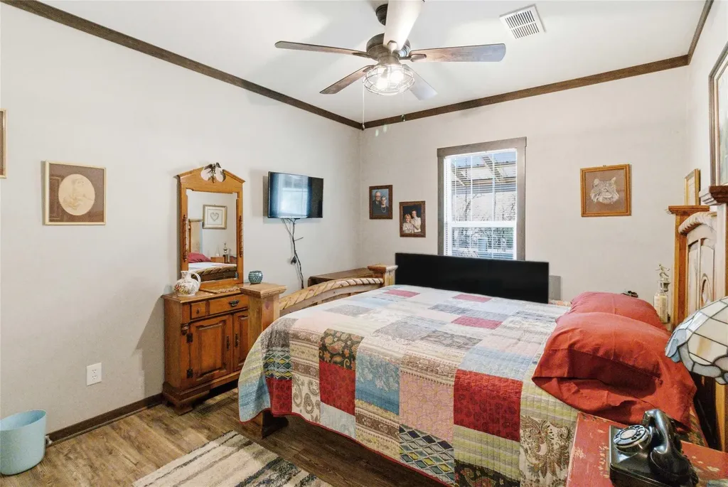 7921 Vista Ranch Road Smithville TX 78957