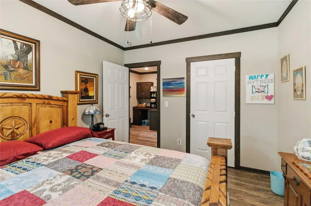 7921 Vista Ranch Road Smithville TX 78957