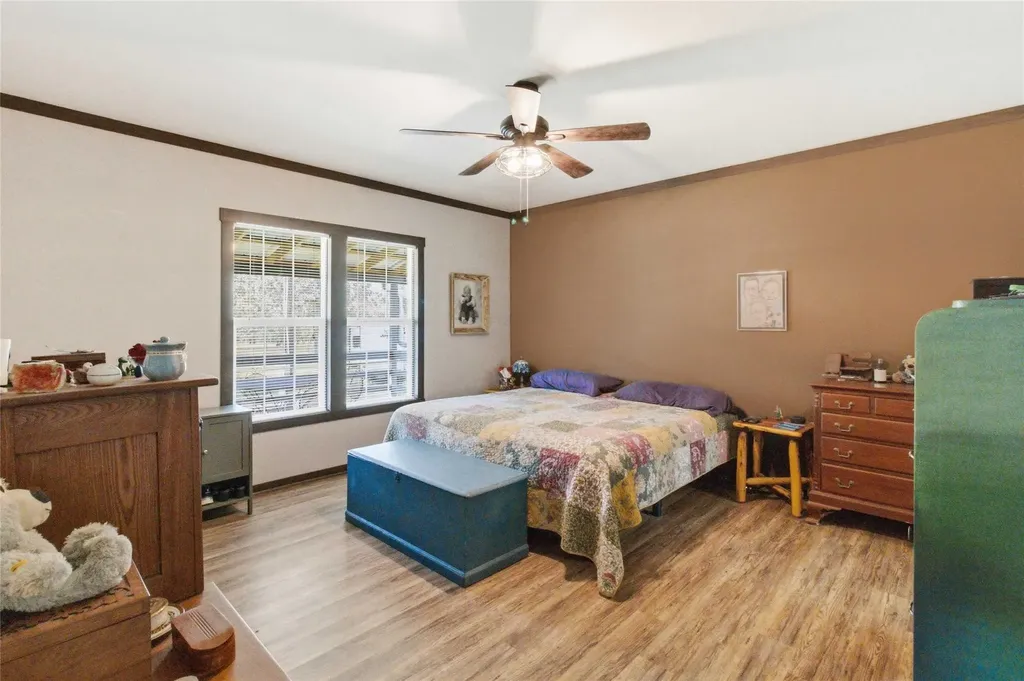 7921 Vista Ranch Road Smithville TX 78957