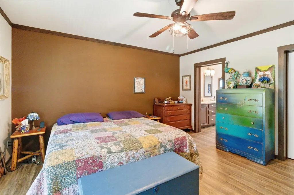 7921 Vista Ranch Road Smithville TX 78957