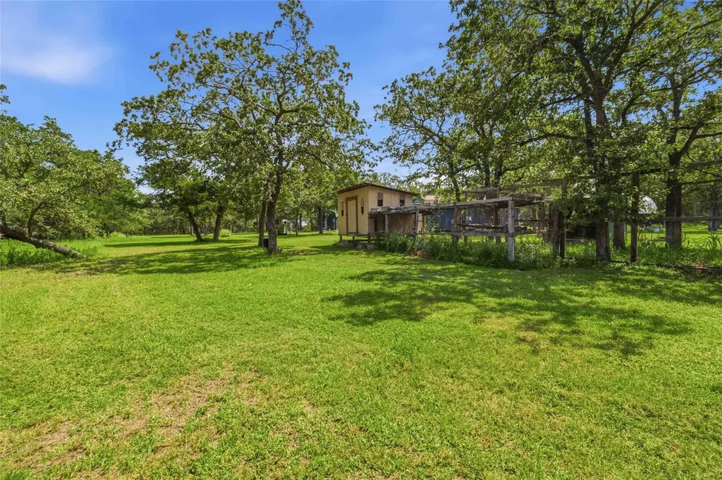 7921 Vista Ranch Road Smithville TX 78957