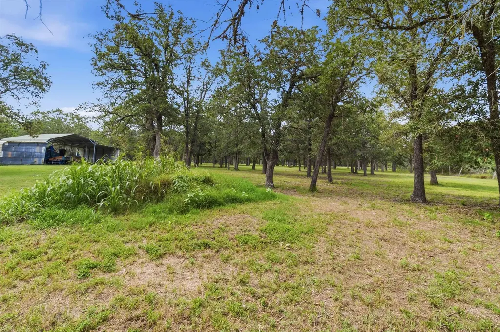 7921 Vista Ranch Road Smithville TX 78957