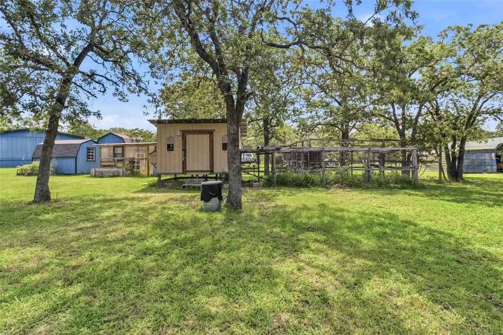7921 Vista Ranch Road Smithville TX 78957