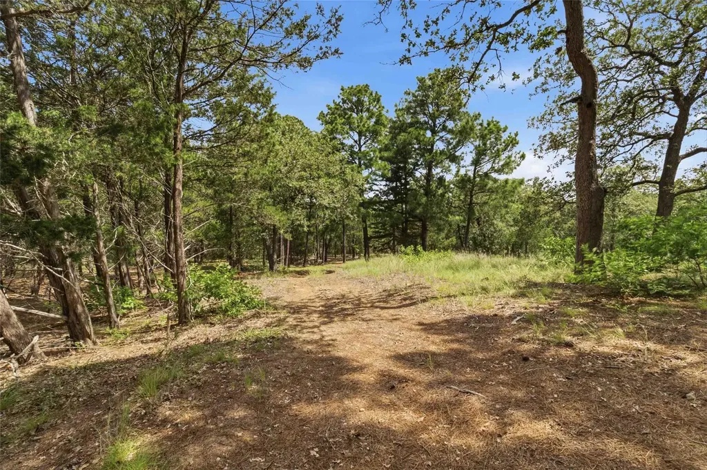 7921 Vista Ranch Road Smithville TX 78957