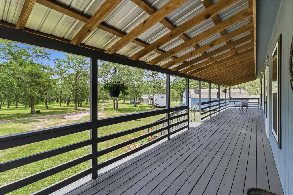 7921 Vista Ranch Road Smithville TX 78957