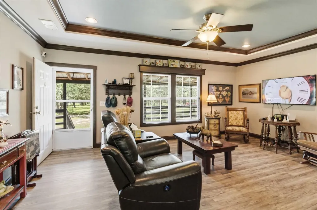 7921 Vista Ranch Road Smithville TX 78957