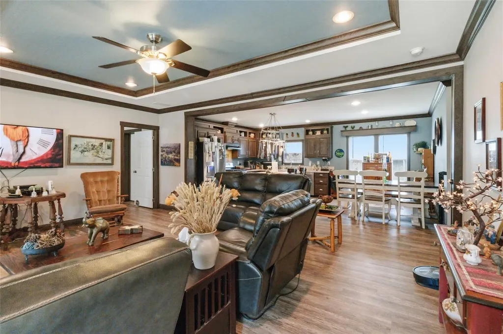 7921 Vista Ranch Road Smithville TX 78957