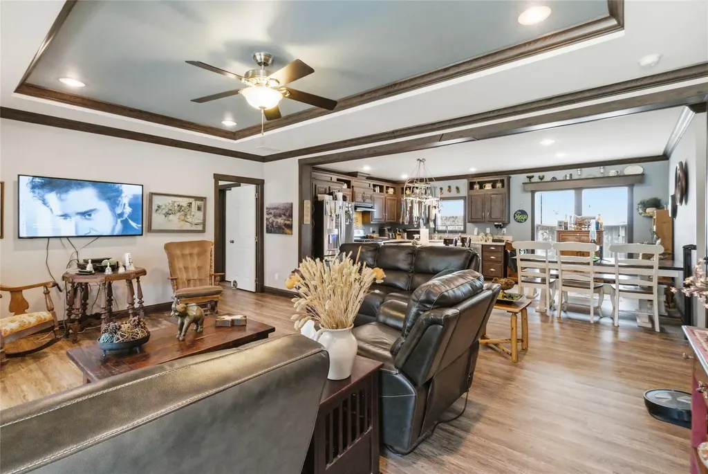 7921 Vista Ranch Road Smithville TX 78957