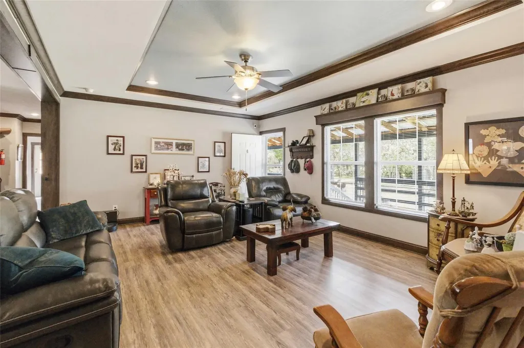 7921 Vista Ranch Road Smithville TX 78957