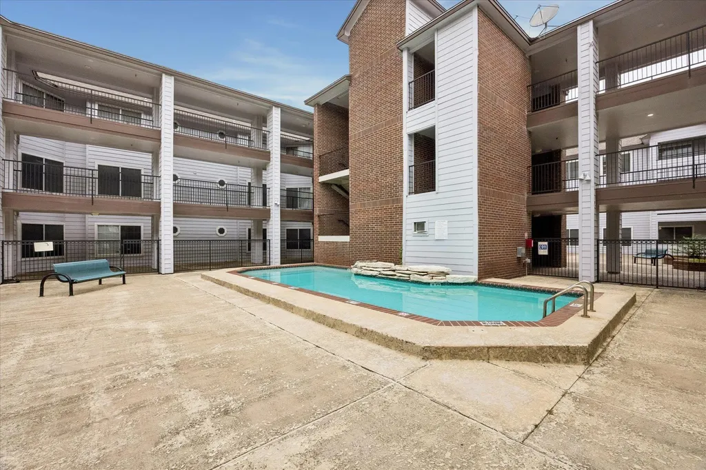 501 W 26th Street Austin TX 78705