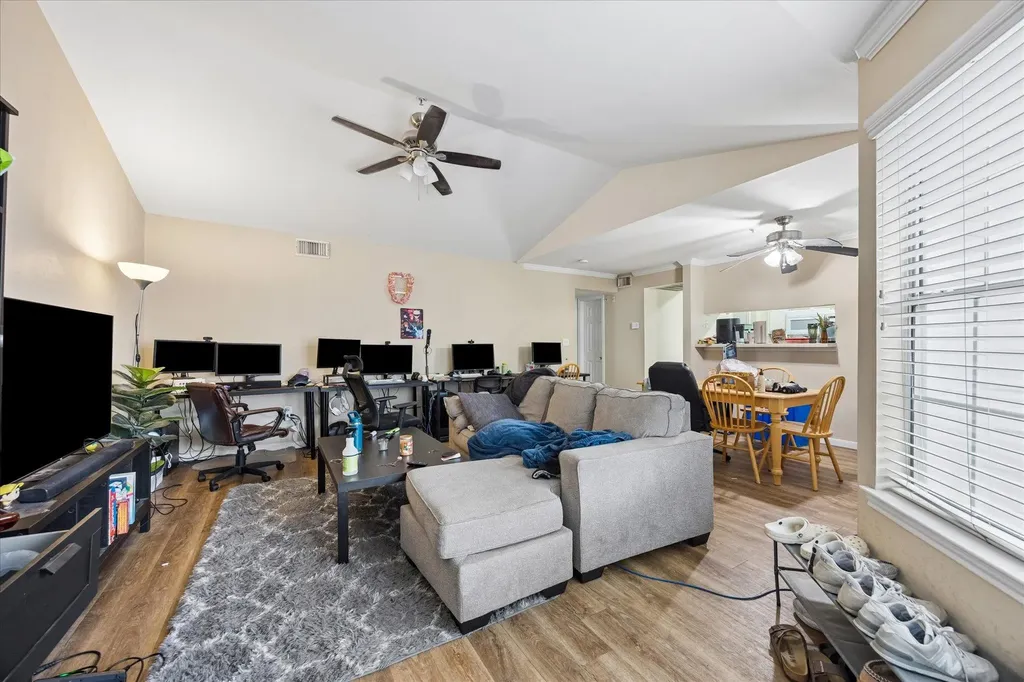 501 W 26th Street Austin TX 78705