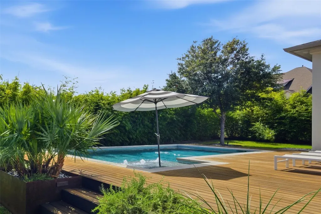 11609 Lake Stone Drive Austin TX 78738