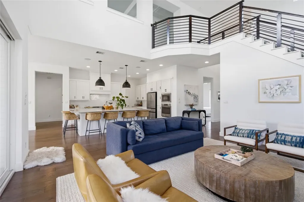 11609 Lake Stone Drive Austin TX 78738